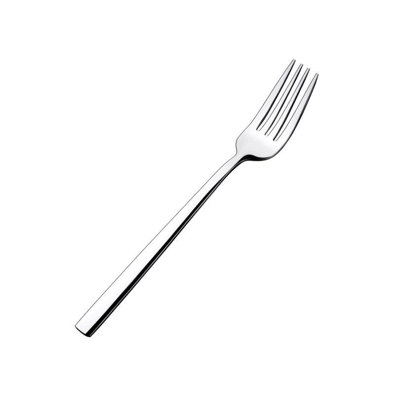 Вилки столовые набор 2шт нерж.сталь 18/0 толщ.3мм Arcadia на подвесе 93-CU-AD-02.2