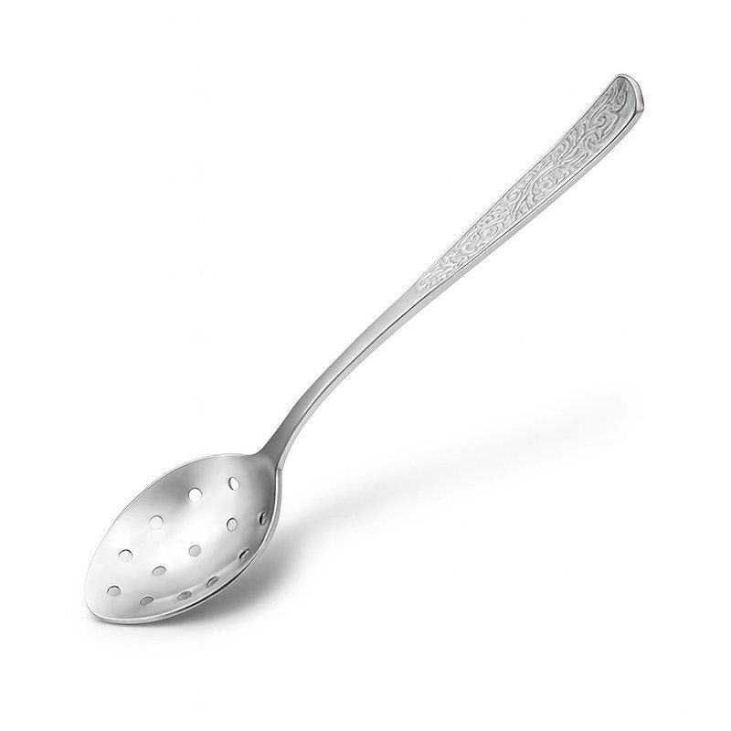 Ложка для снятия пены нерж.сталь 7С631929 (144)