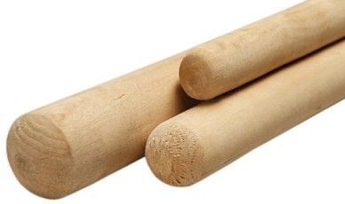 Черенок грабельный в.с. д.30 1,2м (20)