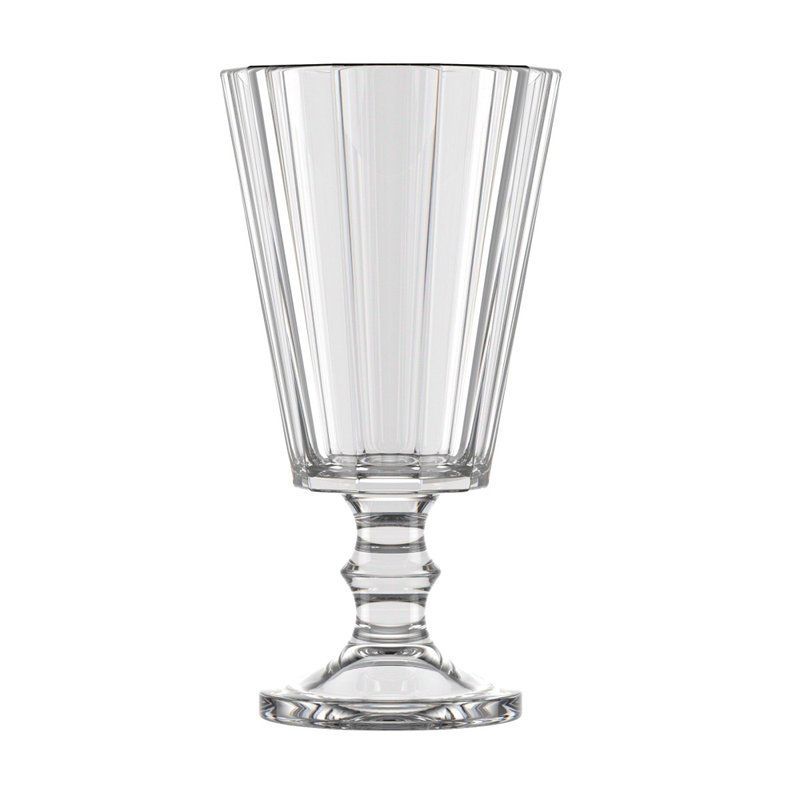 Рюмка для водки (лафитник) 50мл стекло гладкий арт.1794 (72)