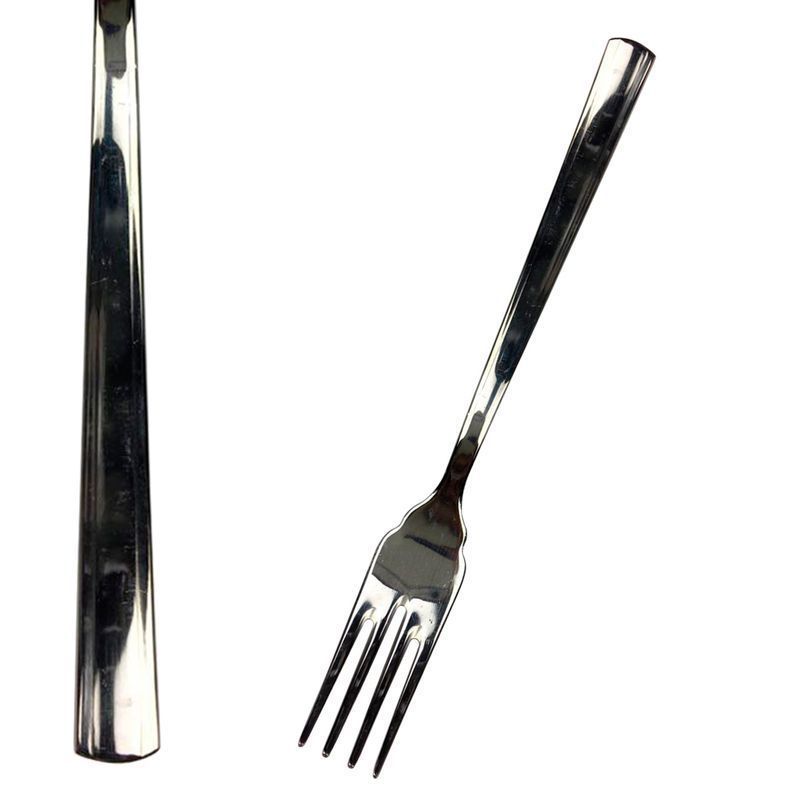 Вилка для рыбы ТОРЖЕСТВО М18 н20м191 (216)