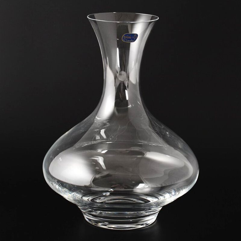 Декантер 1,7л стекло АМОРОСО (6)