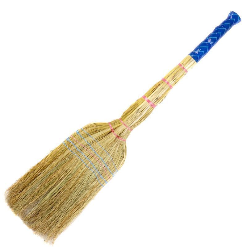 Веник Сорго 5-ти прошивной Узб. (50)