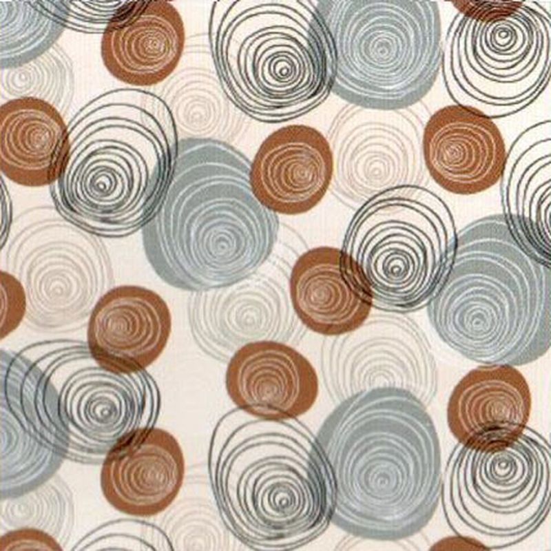 Клеенка ПВХ на нетканой основе DEKORAMA 1,4*20м, Турция