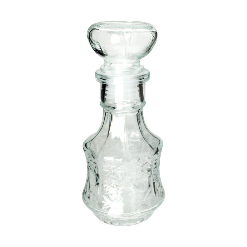 Графин-штоф 250мл стекло DQ-3 (60)