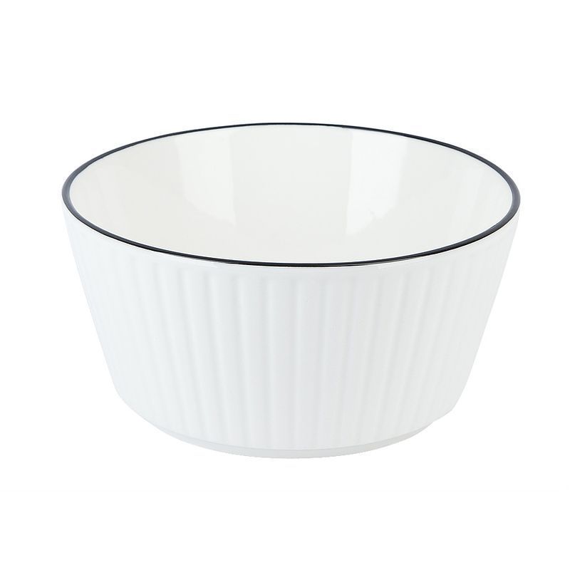 Салатник 800мл 15,5см фарфор Notele (30)