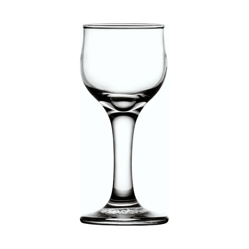 Рюмка 55мл стекло ТЮЛИП (24)