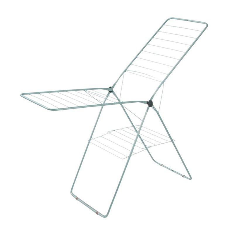 Сушилка для белья напольная 15,5м металл Mia Dogrular Турция (5)