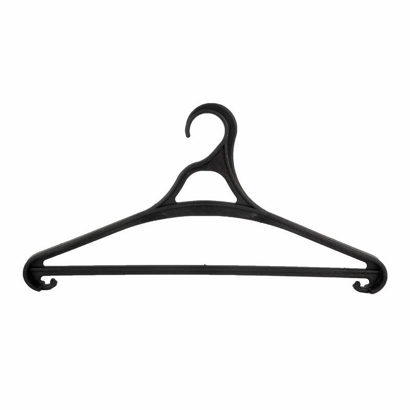 Вешалка-плечики р.50-52 пластик (50)