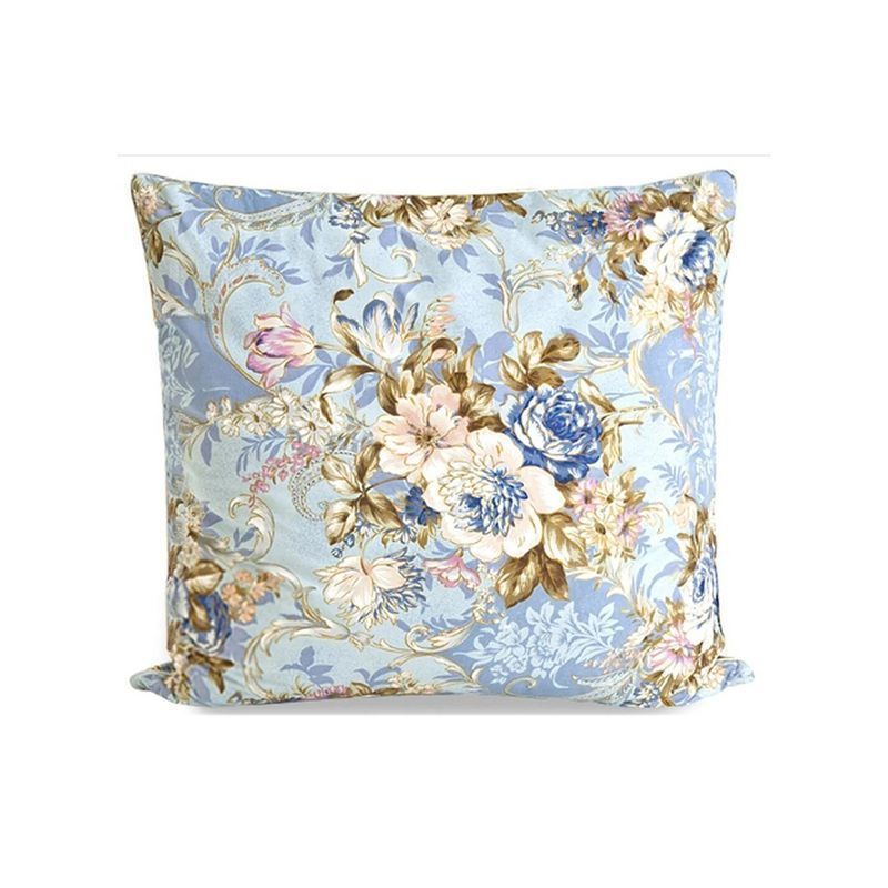 Подушка 50*68 тик, 30%пуха, 70% пера СОНЯ 57(10)02