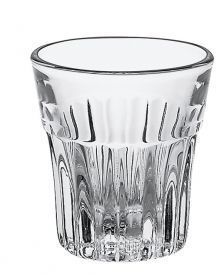 Стопка для вина 50мл стекло (96)