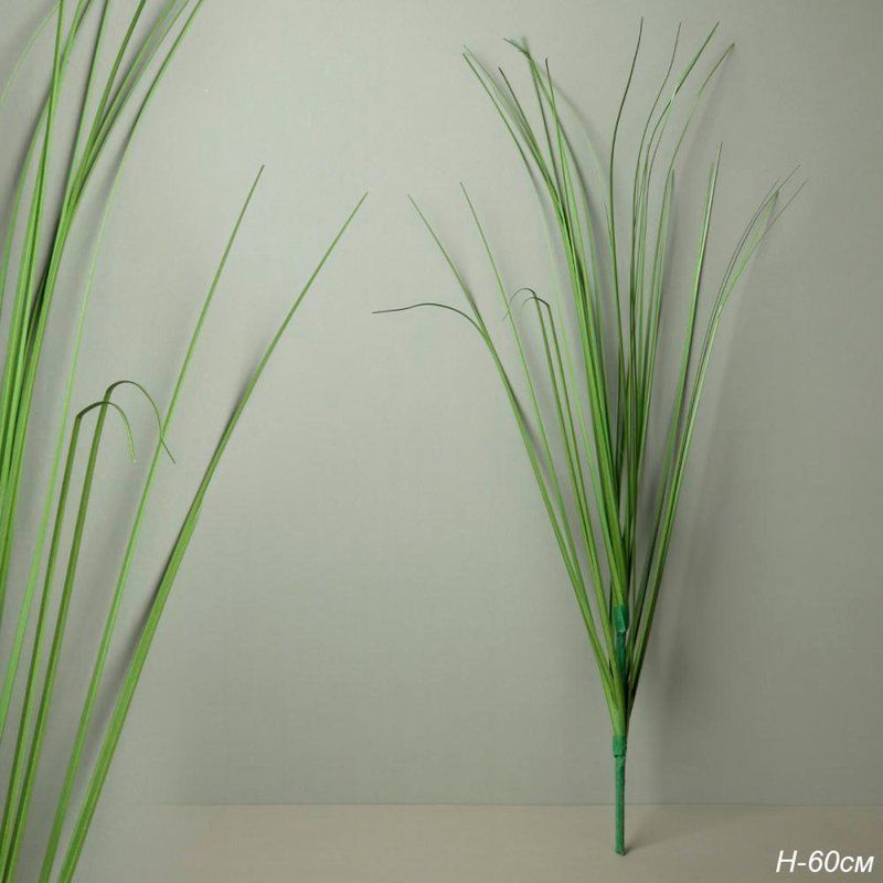 Декор Ветка 60см ZHQ-34 (100/200)