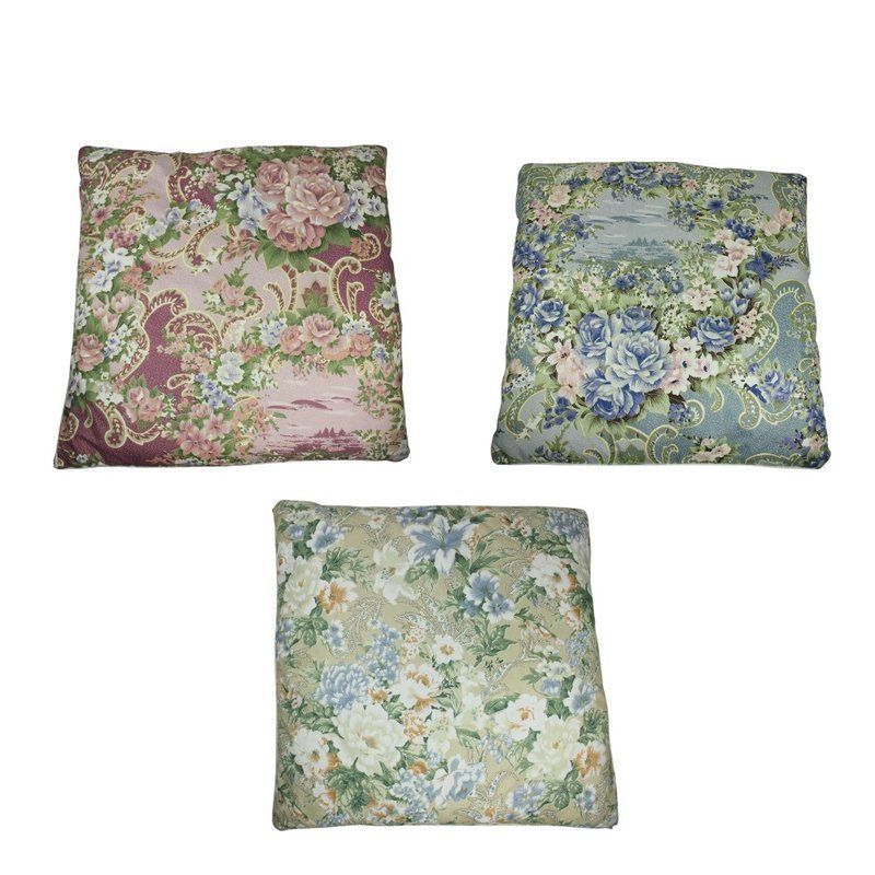 Подушка 70*70 пух/перо (10)