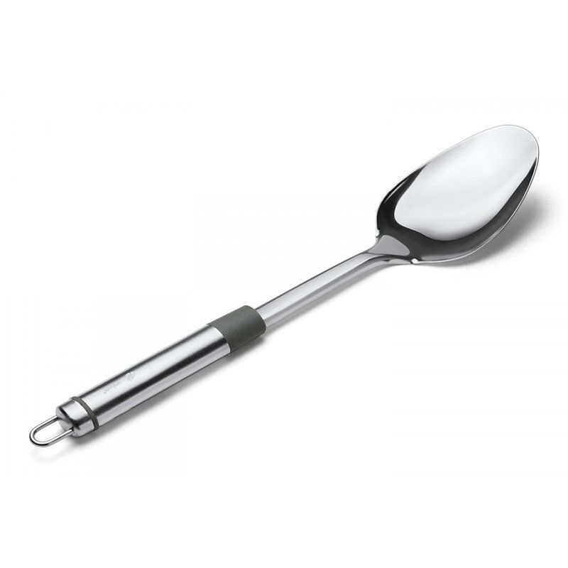 Ложка гарнирная 34*7,5см нерж.сталь Tesoro TSR-15 (12)