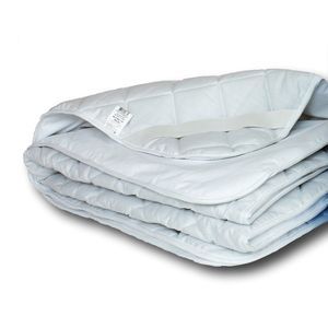 Наматрасник 90*200см на резинке Аквастоп-Универсал (махра/поликоттон) в сумке НФА-090