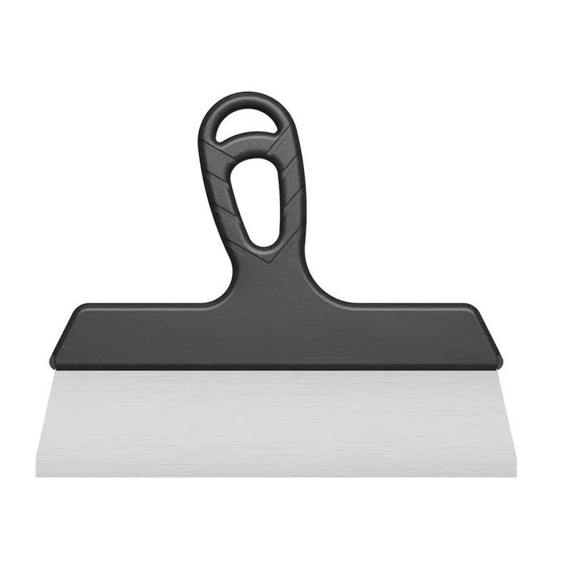 Шпатель гладкий Эксперт из нерж.стали 250мм (15)