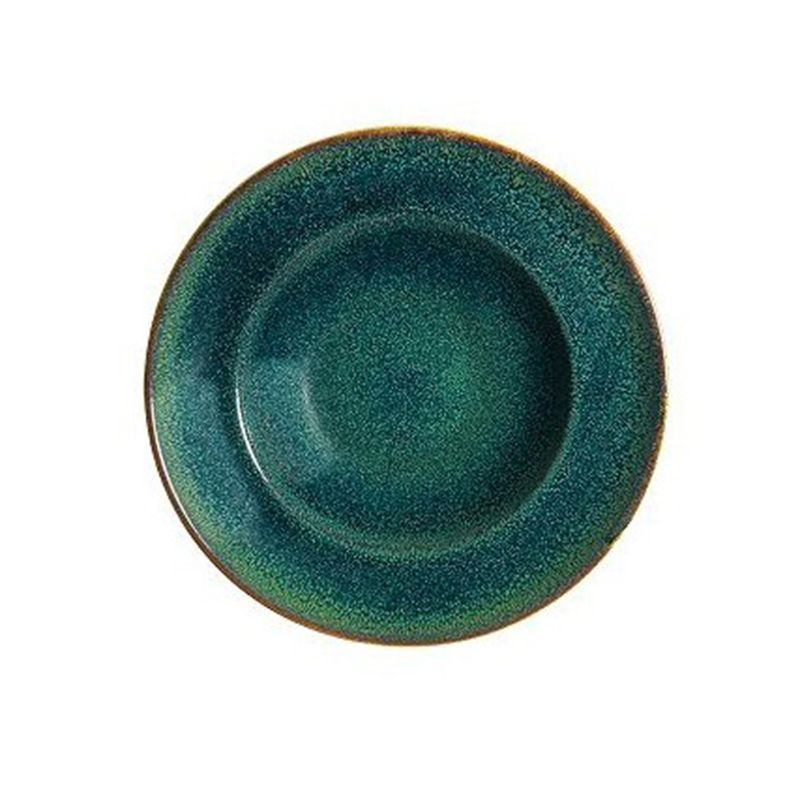 Тарелка глубокая 27см 450мл фарфор ОРЕМАР OMRGRM27CK (6)