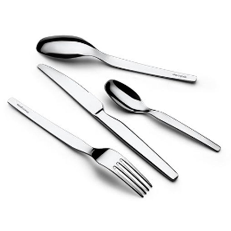 Набор столовых приборов 24пр нерж.сталь Cuadro CDR-24 (4)