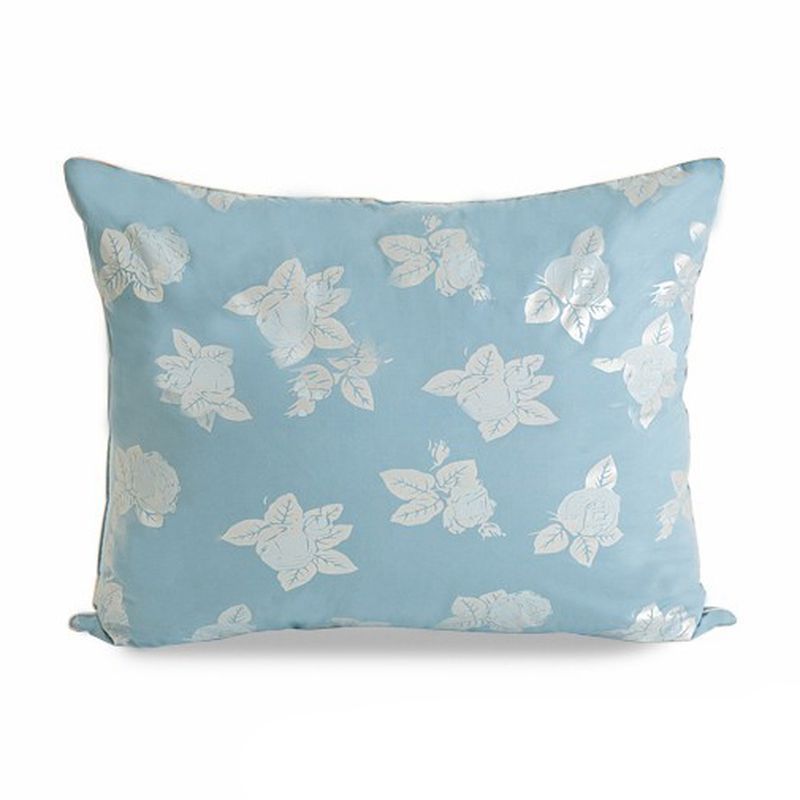 Подушка 50*68 пух / перо / тик АРАКСА 57(10)02