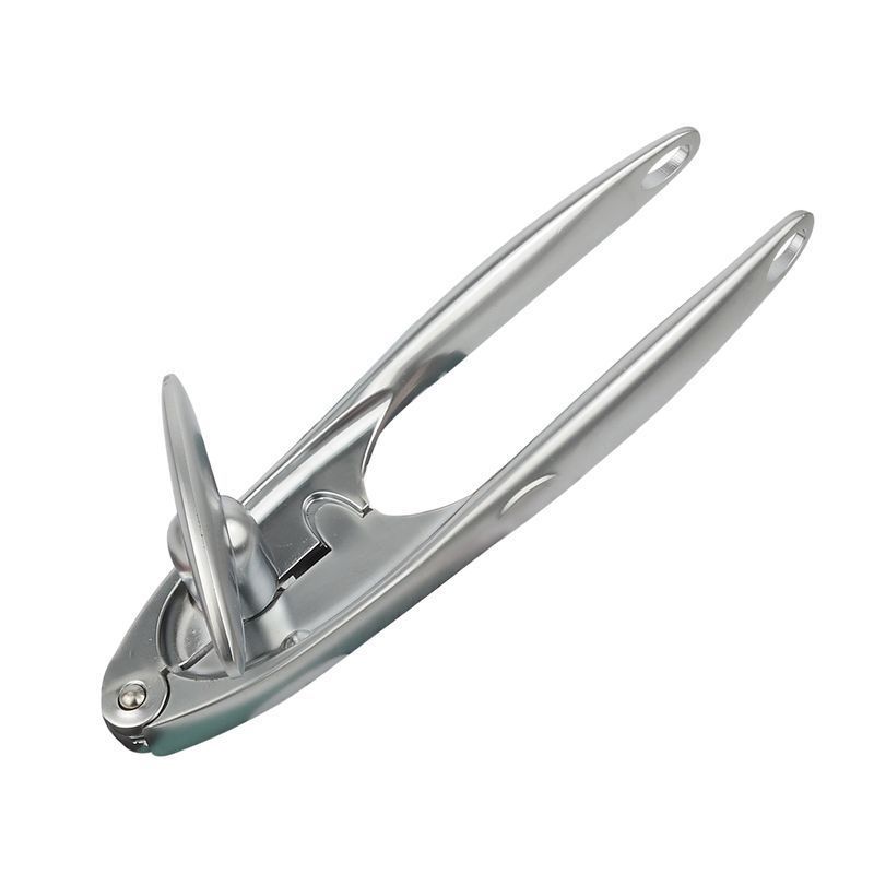 Нож консервный 17,5*4см цинк JC-13670 (72)