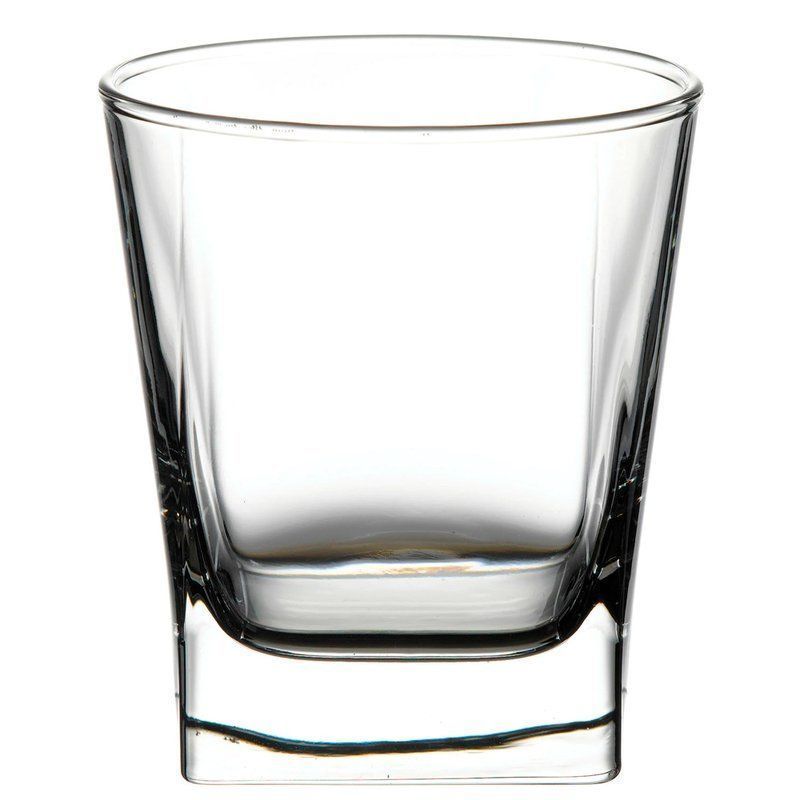 Стакан 310мл стекло БАЛТИК (12)