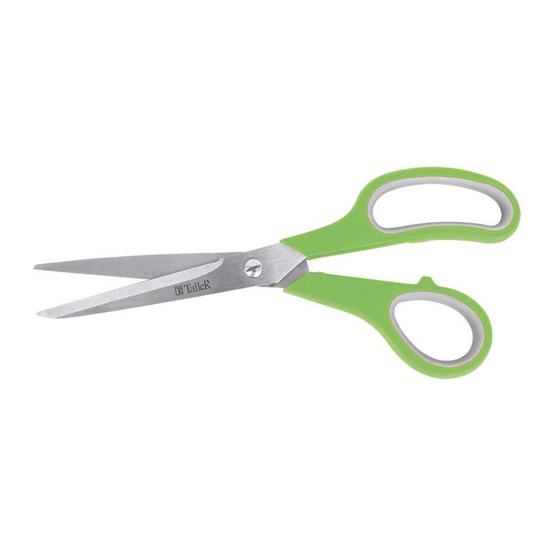 Ножницы кухонные 21,5*9см нерж.сталь TalleR TR-22092 (72/24)