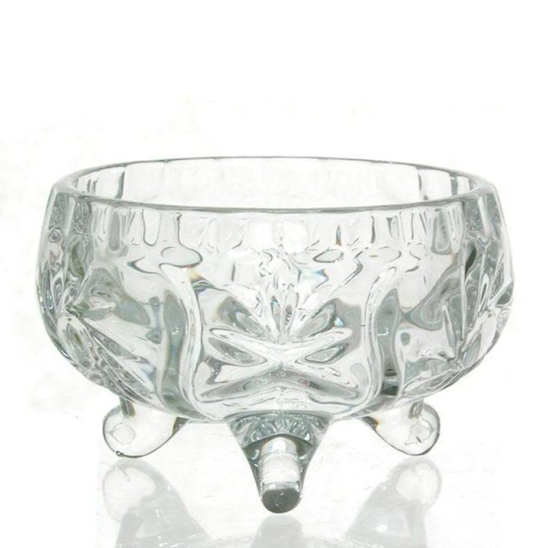 Ваза сервировочная стекло (36)