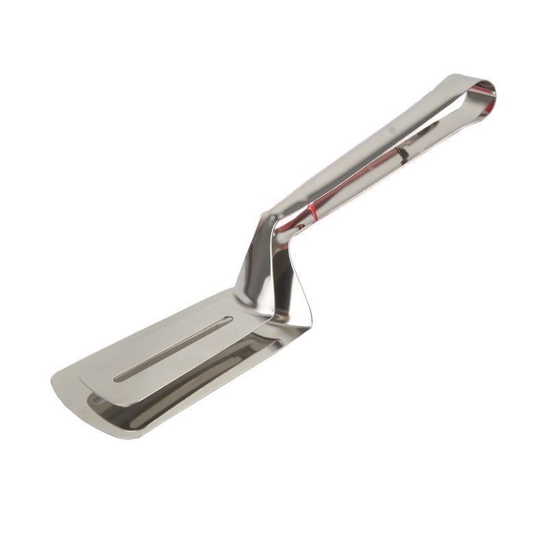 Лопатка кулинарная 26см нерж.сталь (288)