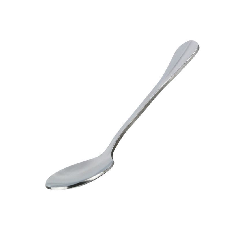 Ложка чайная 12,5*3см металл 1312 (600)