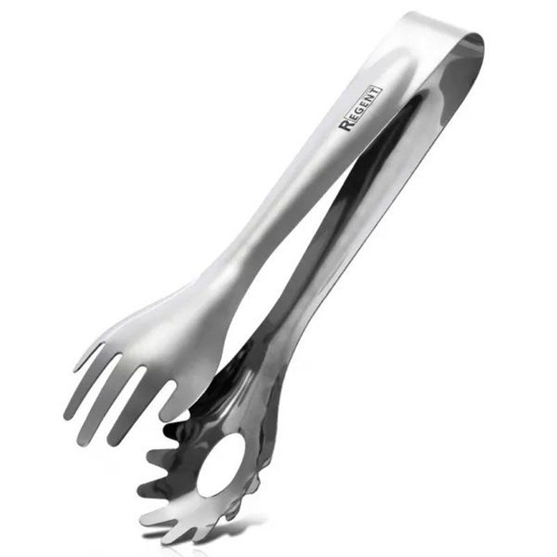 Щипцы для спагетти 21см нерж.сталь PRESTO (144)