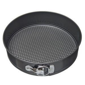 Форма для выпечки 26*7см углерод.сталь АП разъемная (12)