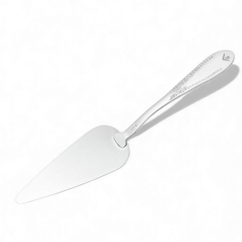 Лопатка для торта 28*5см нерж.сталь МОДЕРН 8С531929 (300)
