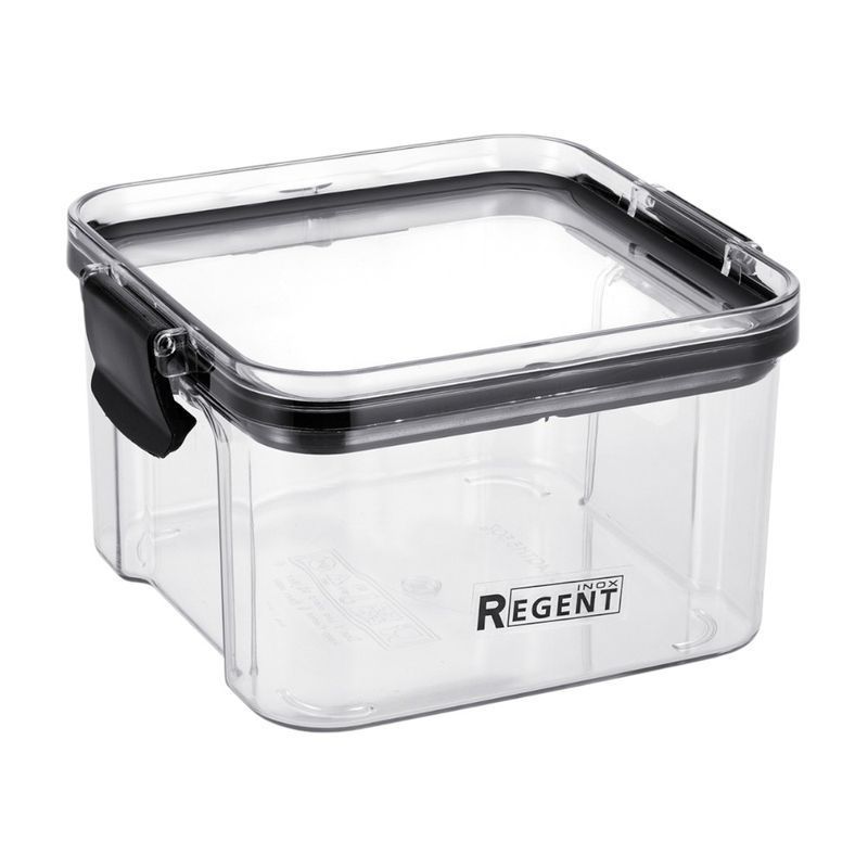 Контейнер пищевой 460мл пластик Desco 93-DE-CA-30-460 (120)