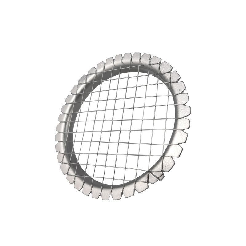 Овощерезка-винегретница 5мм металл (130)