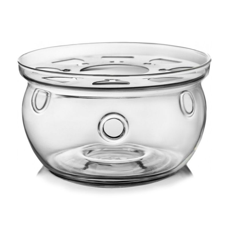 Подставка для подогрева 13*7см стекло LCTP1315 (100)