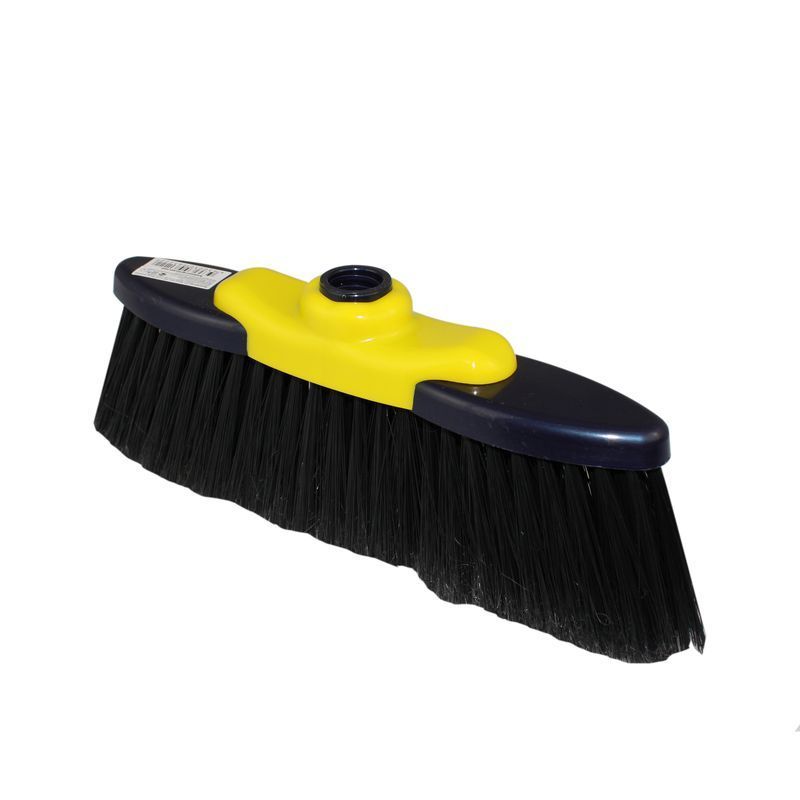 Щетка для пола ЭСПЕРАНСА 26,5*4,5см (ворс 8см) (18)