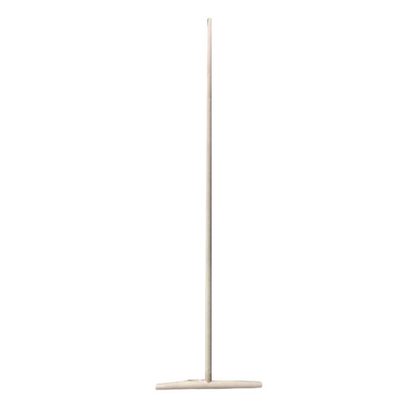 Швабра деревянная в/с береза 110см (50/100)