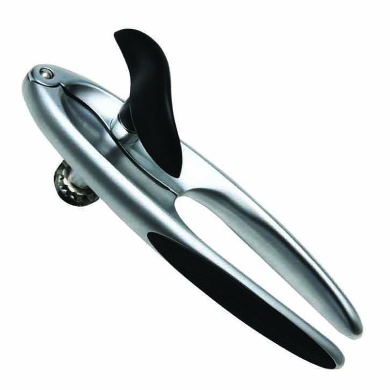 Нож консервный 15*4,5см нерж.сталь TalleR TR-65113 (48/6)