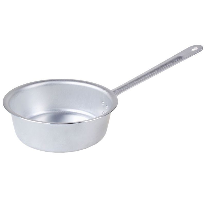 Ковш 1,2л 16*6см алюминий без крышки МТ-018/С-98 (8)