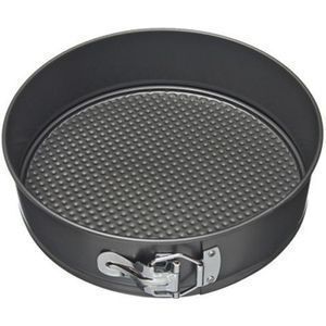 Форма для выпечки 24*7см углерод.сталь АП разъемная (12)