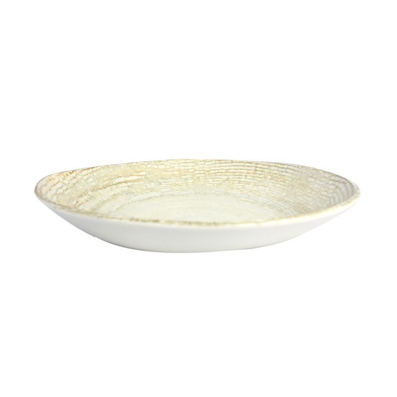 Тарелка глубокая 26см 1000мл фарфор ф. Ваго ПАТЕРА PTRVAO26CK (6)