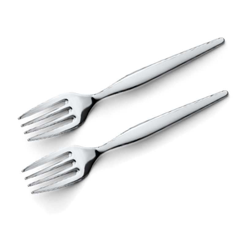 Вилки столовые набор 2шт нерж.сталь Estetique EST-22 (12)