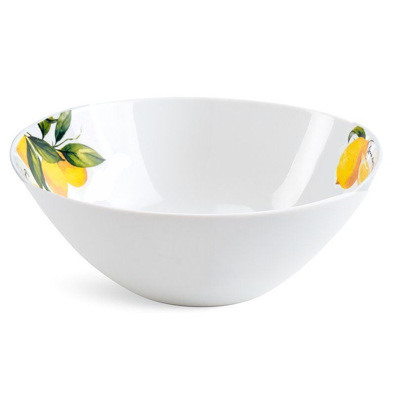 Салатник 1000мл 18см стеклокерамика СОРРЕНТО (36)