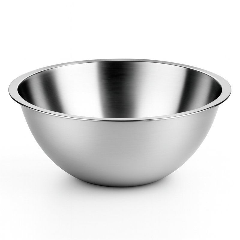 Миска 32см нерж.сталь JC-18173 (50)