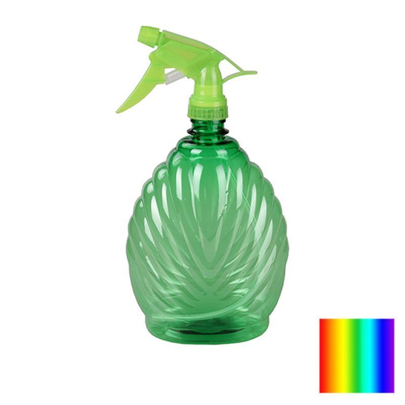 Опрыскиватель бытовой 1л ПЭТ Лотос (20)