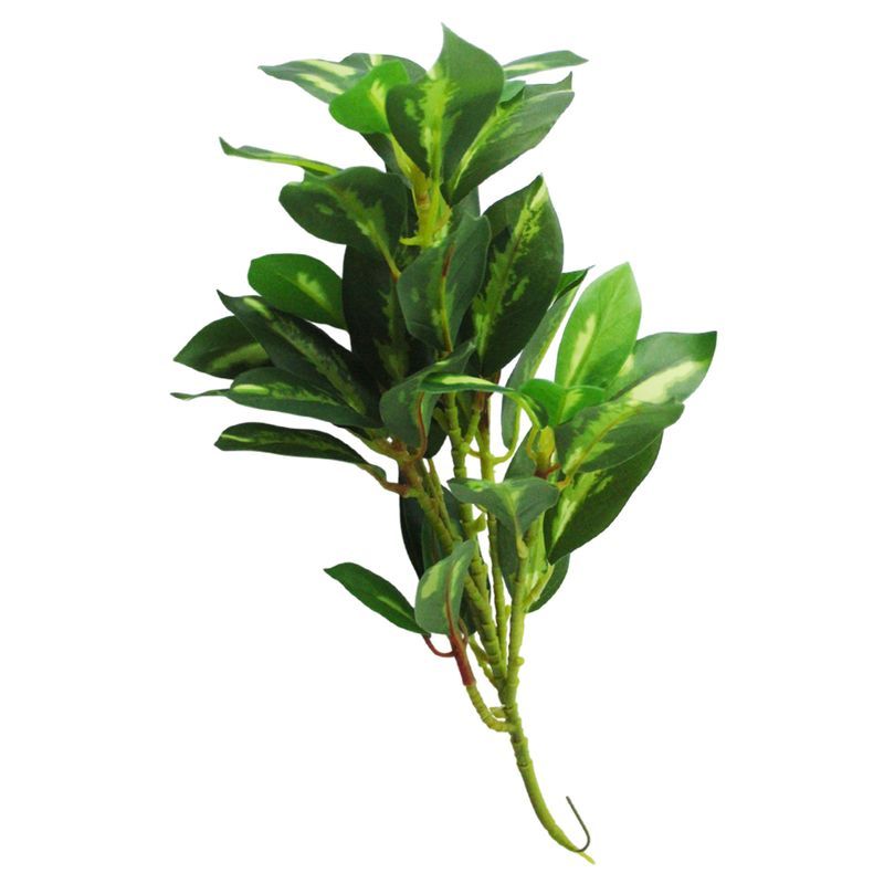 Ветка искусственная 18см JC-15752 (240)