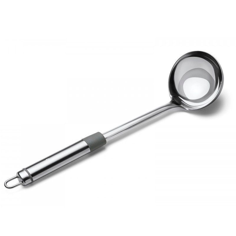 Половник 100мл 32*8,3см нерж.сталь Tesoro TSR-08 (12)