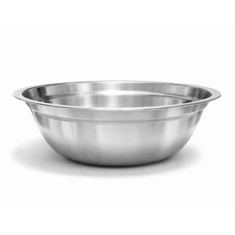 Миска 1,7л 22см h7см металл JC-18140 (400)