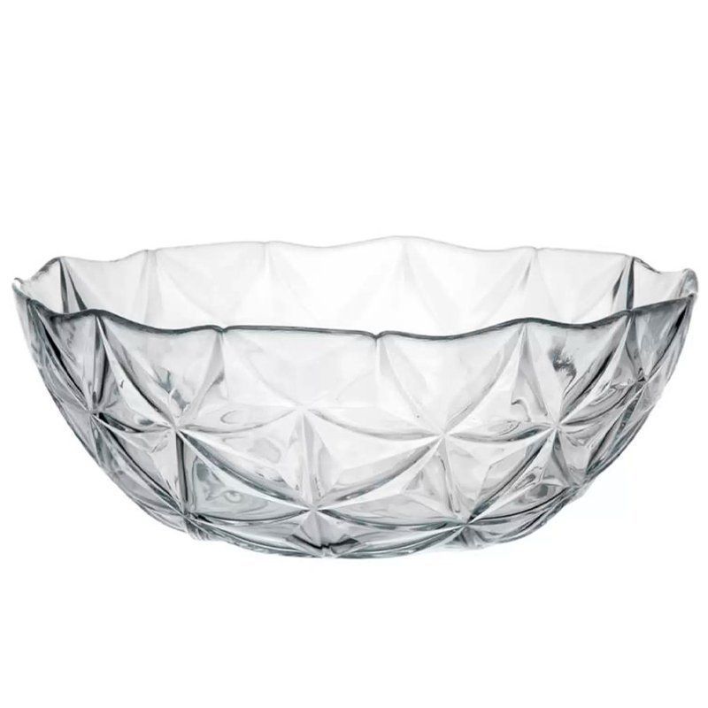 Салатник 130мм стекло ЭСТРЕЛЛА (24)