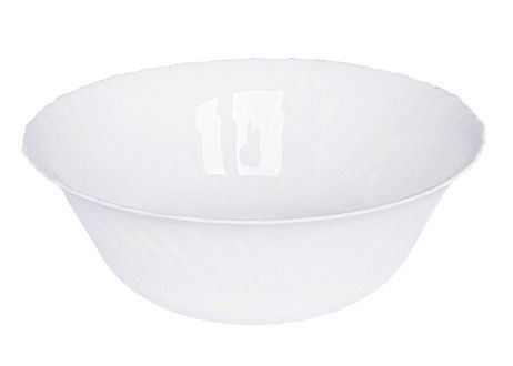 Салатник 25см стеклокерамика ФЕСТОН (6)